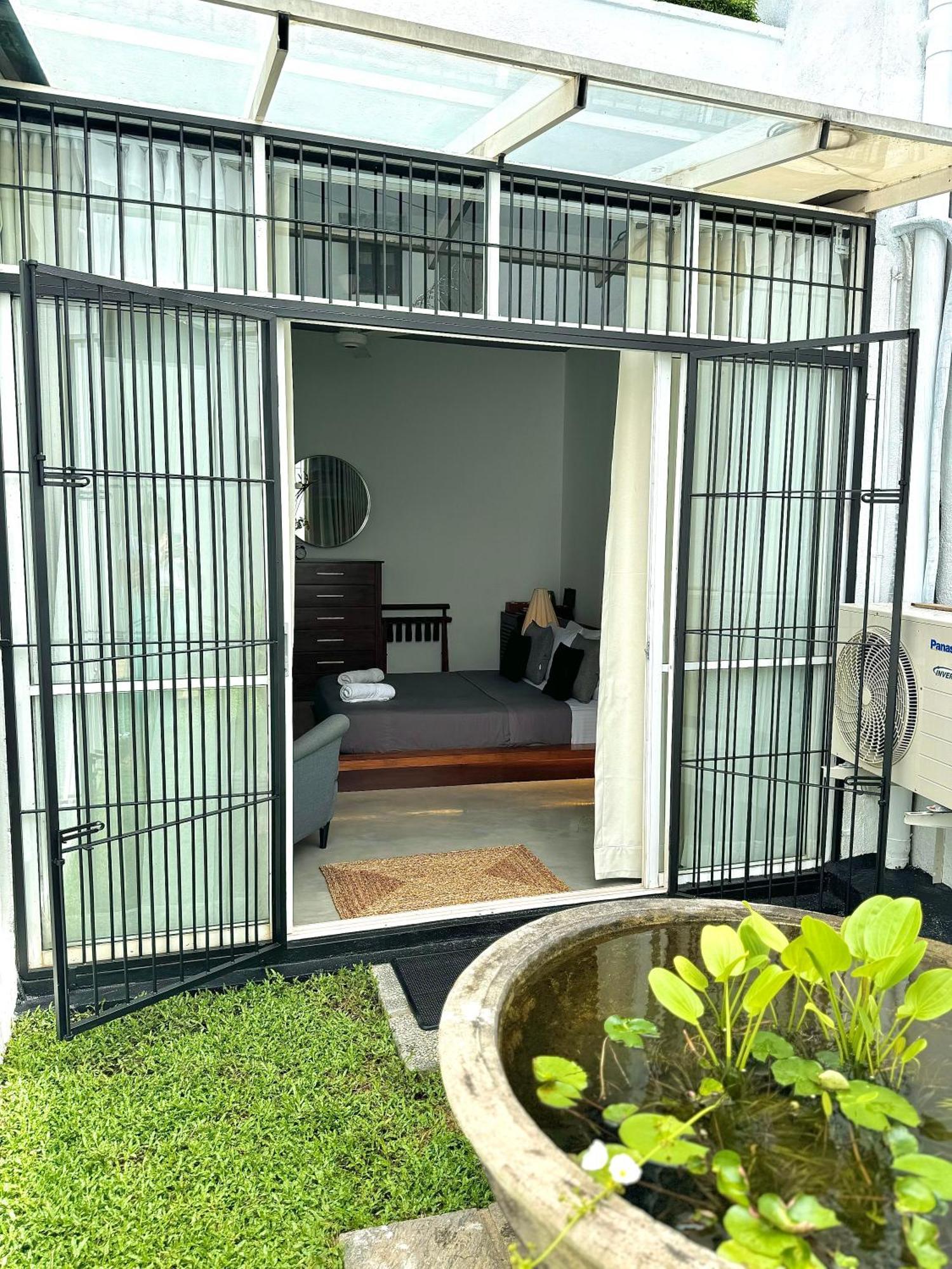 Studio 33 Sri Jayewardenepura Kotte Exterior foto